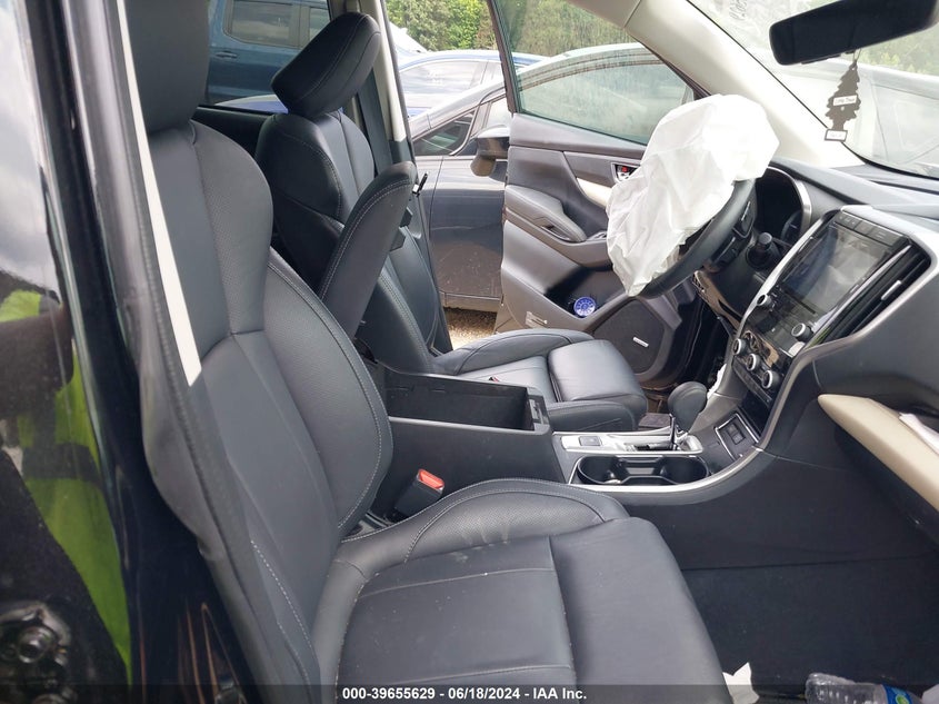 2021 Subaru Ascent Limited VIN: 4S4WMAPD6M3461376 Lot: 39655629
