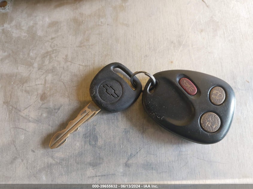 2006 Chevrolet Silverado 1500 Lt1 VIN: 2GCEK13T861167148 Lot: 39655632