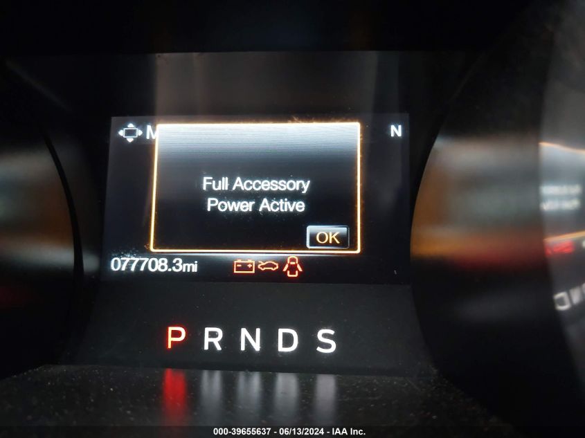 2018 Ford Mustang Gt Premium VIN: 1FA6P8CF0J5113851 Lot: 39655637