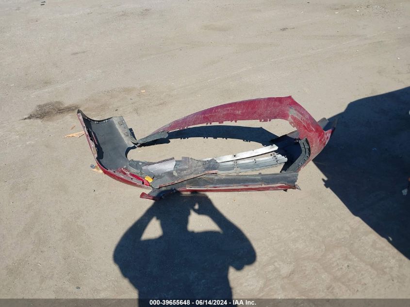 2007 Kia Optima Lx VIN: KNAGE123575117676 Lot: 39655648