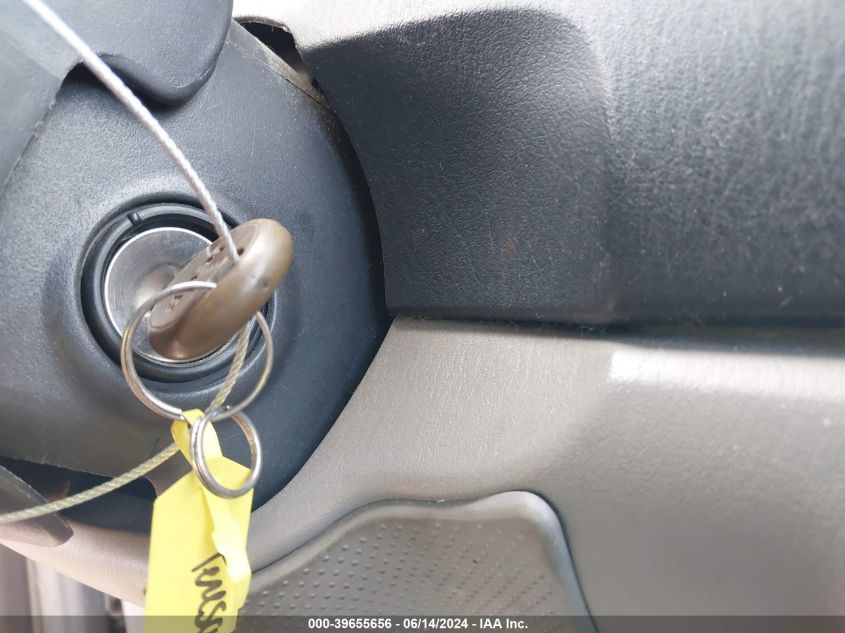 2003 Jeep Grand Cherokee Laredo VIN: 1J4GW48S73C605320 Lot: 39655656