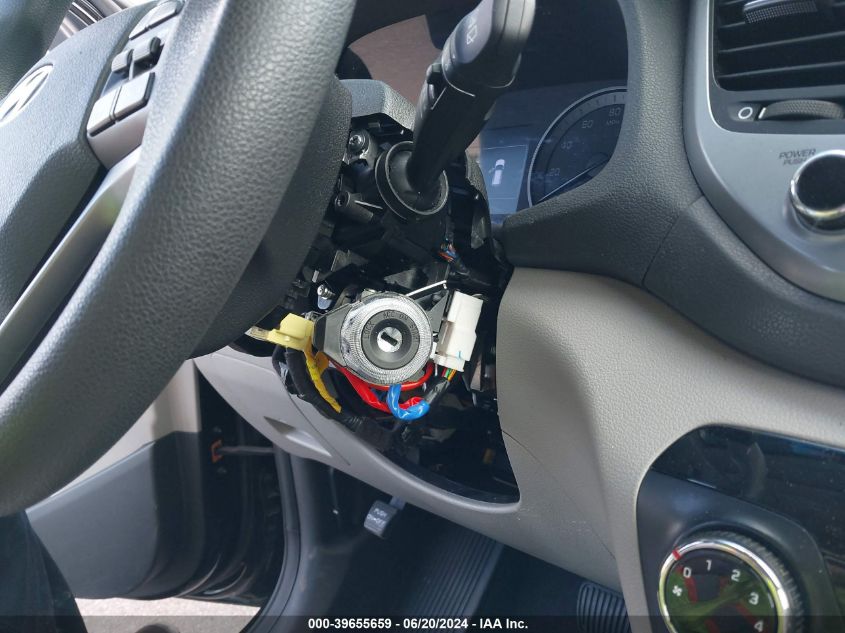 2018 Hyundai Tucson Limited/Sport And Eco/Se VIN: KM8J3CA44JU603862 Lot: 39655659