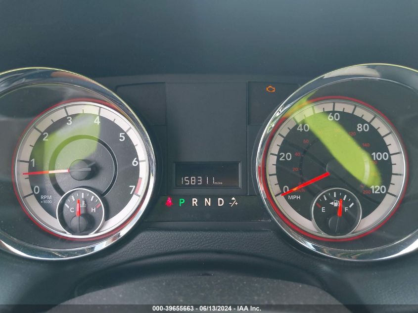 2015 Dodge Grand Caravan Se VIN: 2C4RDGBG9FR658297 Lot: 39655663