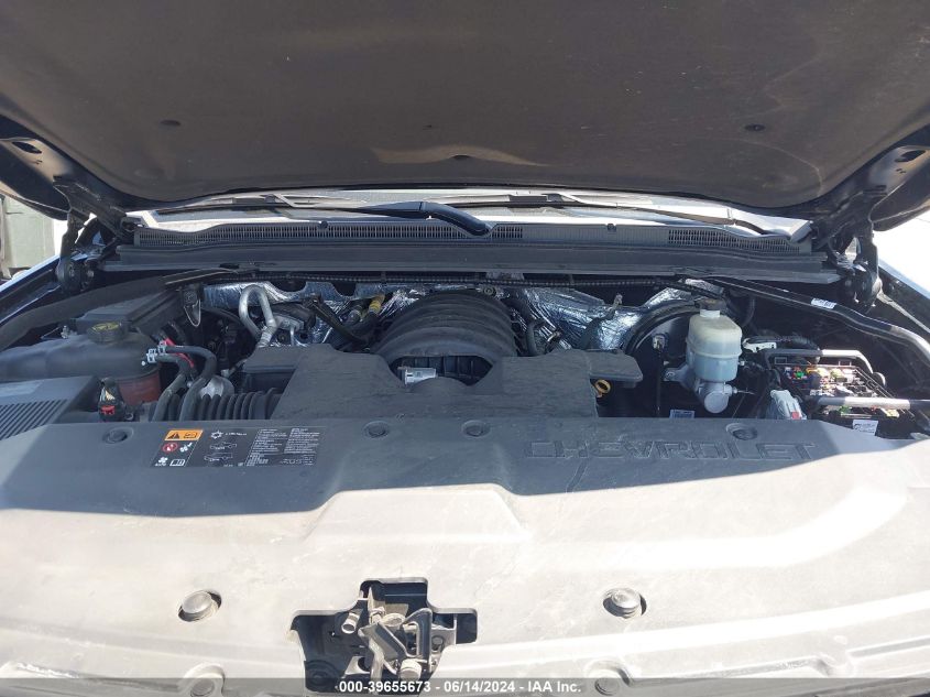 2015 Chevrolet Tahoe Ltz VIN: 1GNSCCKC4FR685902 Lot: 39655673