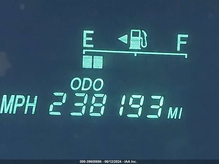 2008 Toyota Prius VIN: JTDKB20U687760891 Lot: 39655686