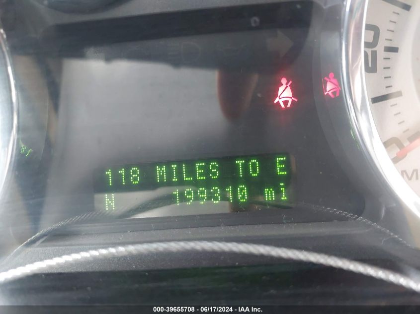 2008 Ford Edge Sel VIN: 2FMDK48C28BA75242 Lot: 39655708