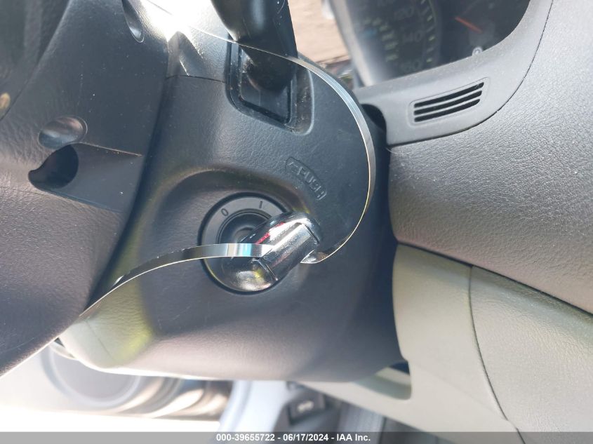 2005 Honda Accord Hybrid Ima VIN: JHMCN36495C007222 Lot: 39655722