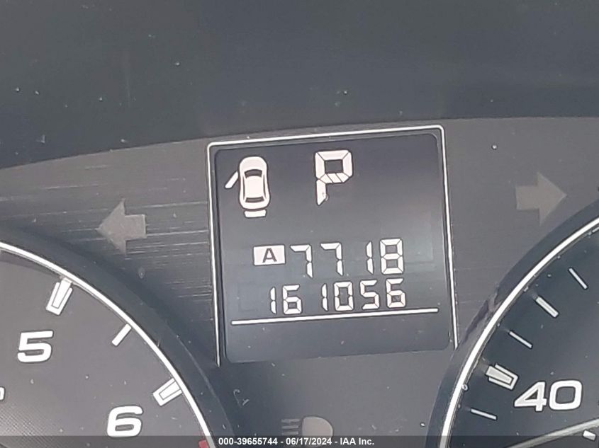 2011 Subaru Outback 2.5I Premium VIN: 4S4BRBCC0B3358762 Lot: 39655744