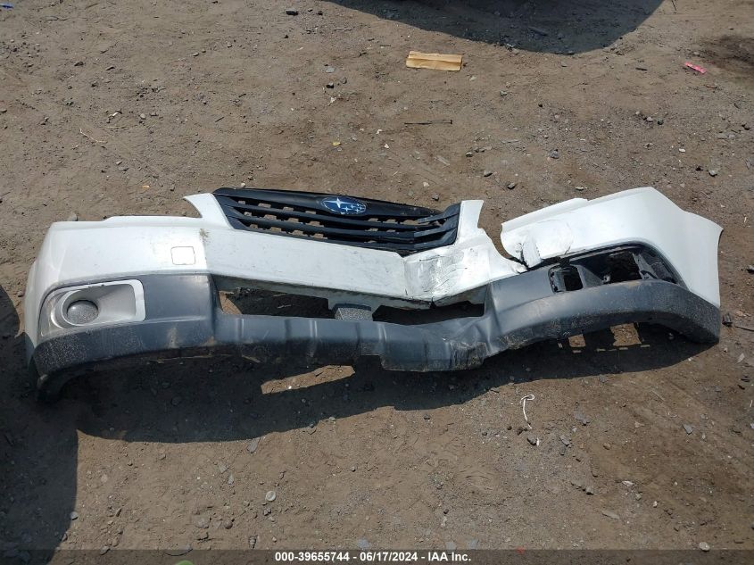 2011 Subaru Outback 2.5I Premium VIN: 4S4BRBCC0B3358762 Lot: 39655744