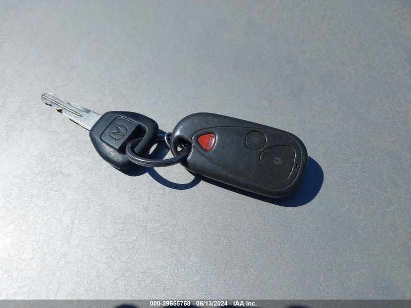 2003 Acura Mdx VIN: 2HNYD18983H538746 Lot: 39655758