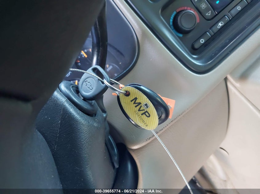 2004 Chevrolet Silverado K2500 Heavy Duty VIN: 1GCHK23224F233449 Lot: 39655774