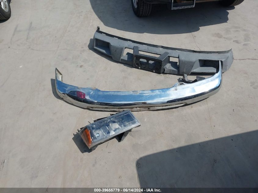 2004 Chevrolet Colorado Ls VIN: 1GCDT136848118058 Lot: 39655779