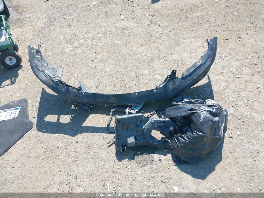 2015 Nissan Sentra Sv VIN: 3N1AB7AP6FL678219 Lot: 39655799