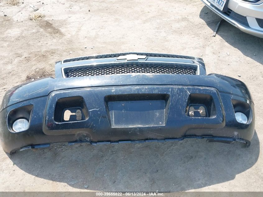 2007 Chevrolet Suburban 1500 Lt VIN: 3GNFK16337G129729 Lot: 39655822