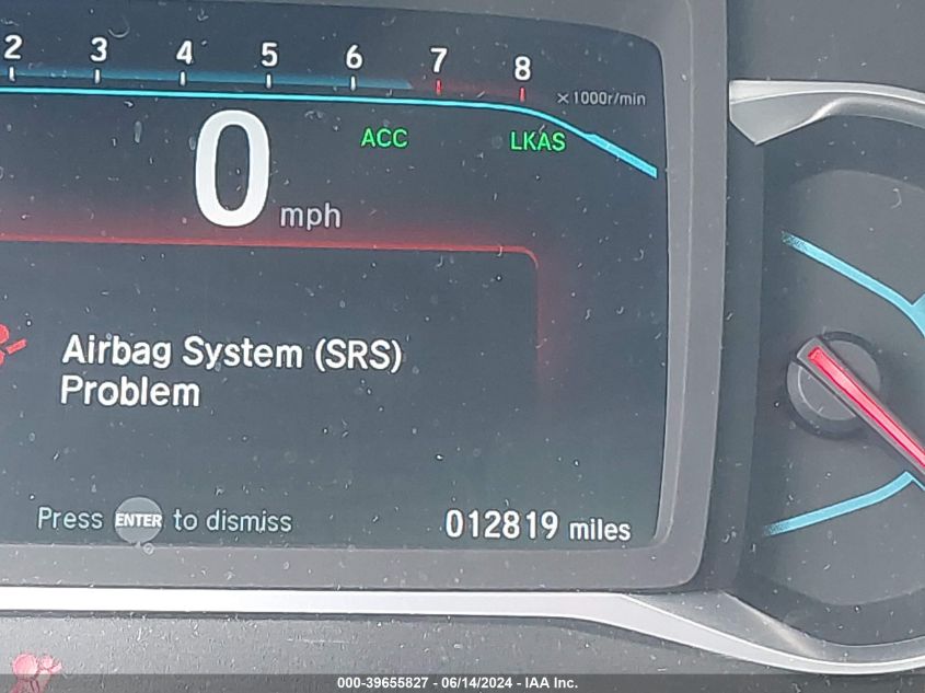 2022 Honda Pilot Awd Special Edition VIN: 5FNYF6H26NB104625 Lot: 39655827