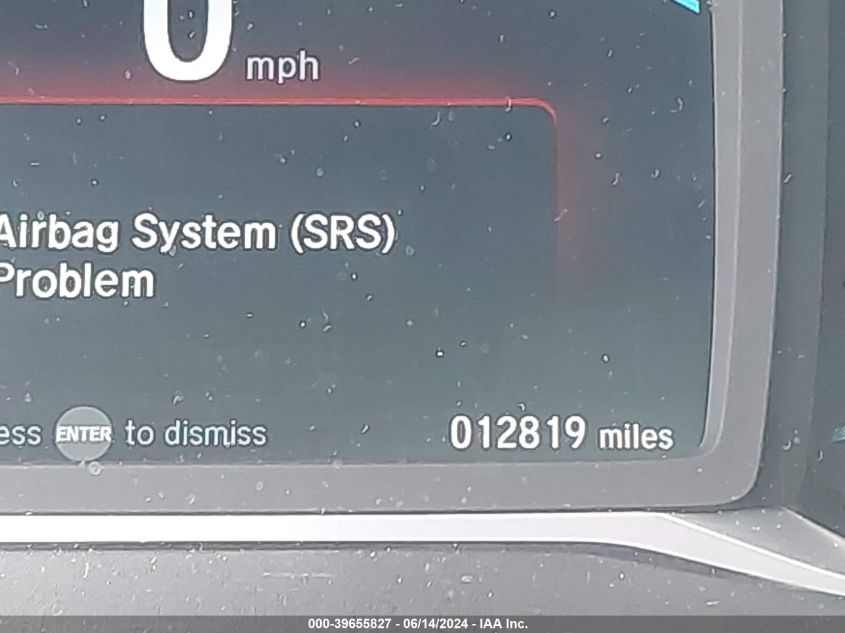 2022 Honda Pilot Awd Special Edition VIN: 5FNYF6H26NB104625 Lot: 39655827