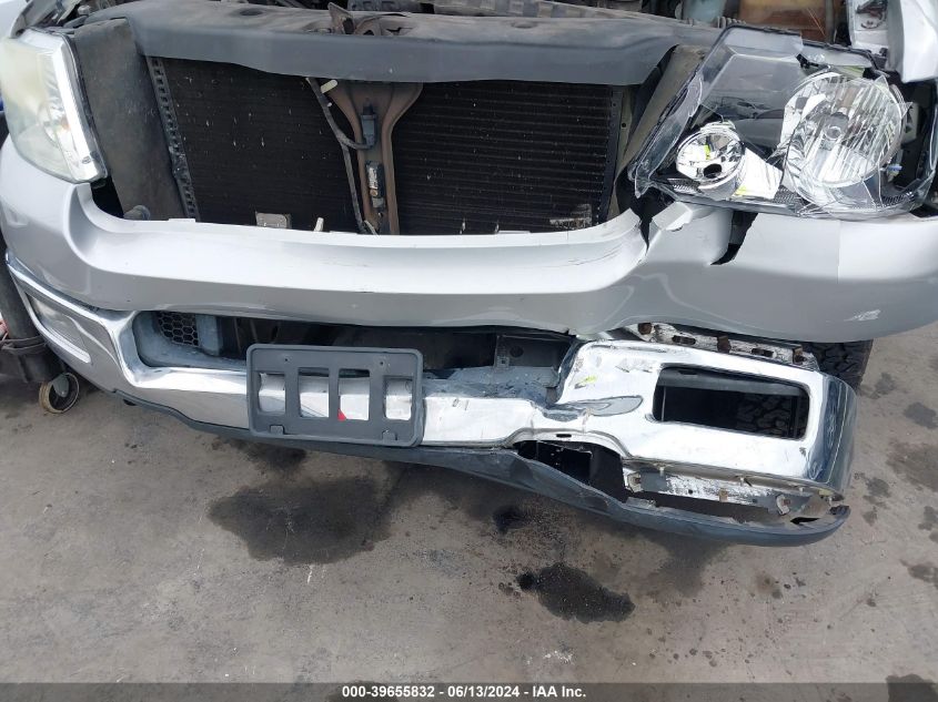 2005 Ford F-150 Lariat/Xlt VIN: 1FTPW12545KB73379 Lot: 39655832