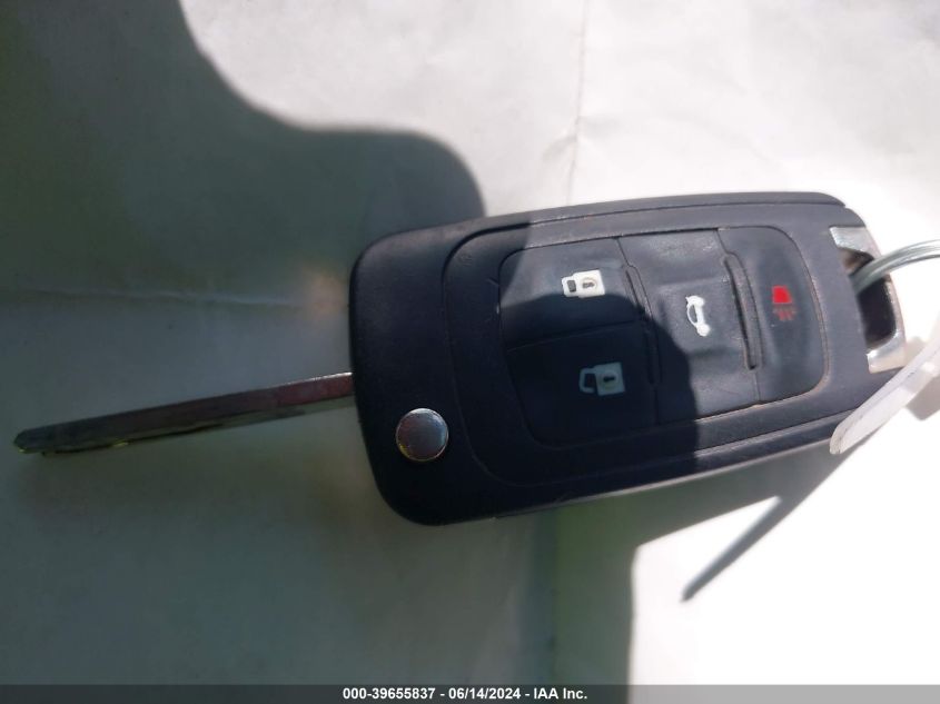 2016 Chevrolet Cruze Limited 1Lt Auto VIN: 1G1PE5SBXG7183218 Lot: 39655837