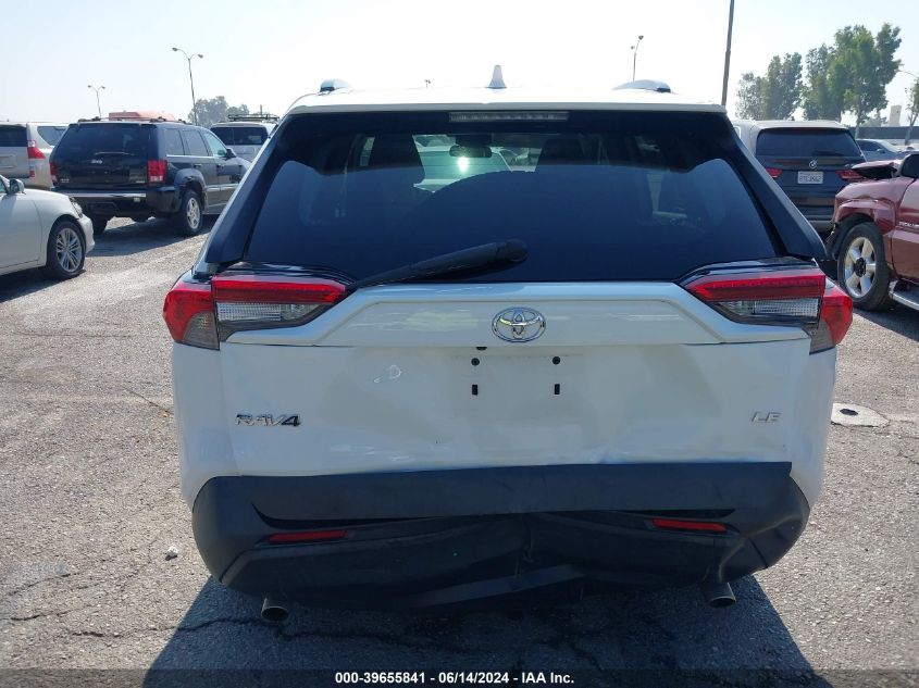 2T3H1RFV0KW006595 2019 TOYOTA RAV 4 - Image 16