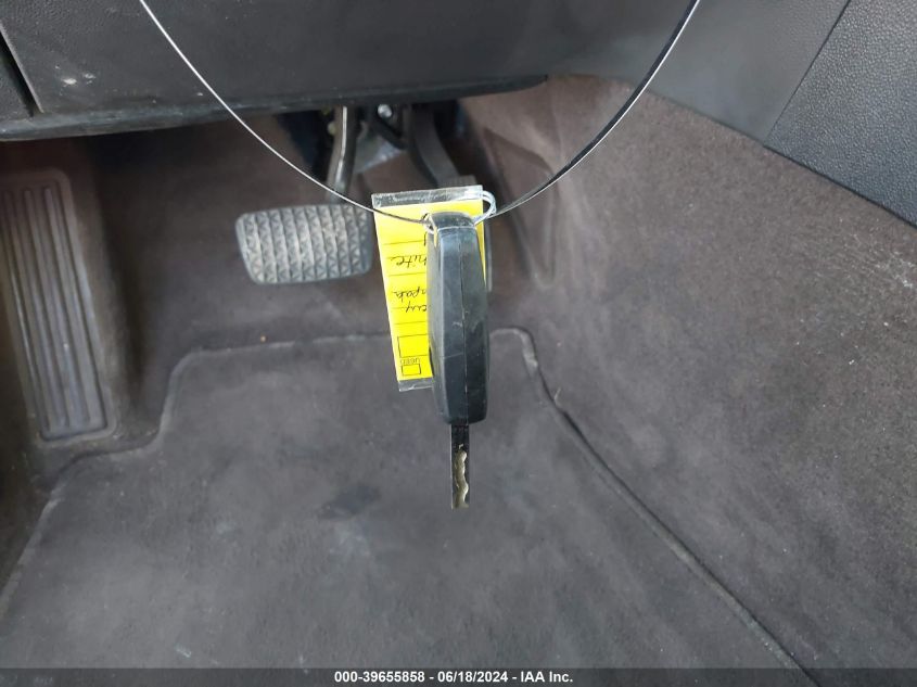 2015 Chevrolet Impala 2Lt VIN: 2G1125S33F9125939 Lot: 39655858