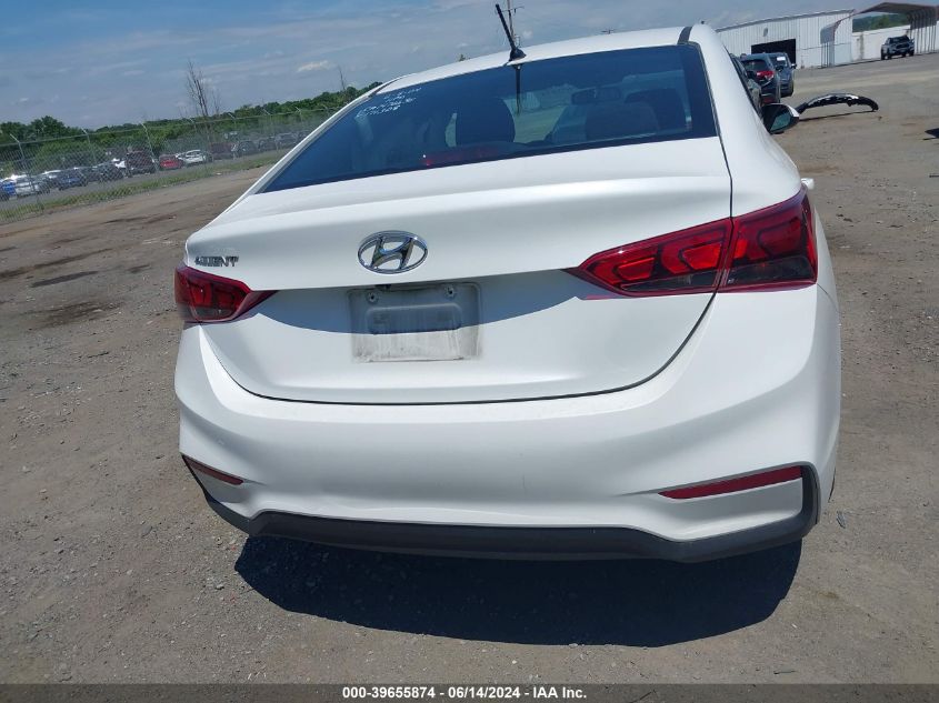 3KPC24A69NE171328 2022 HYUNDAI ACCENT - Image 16