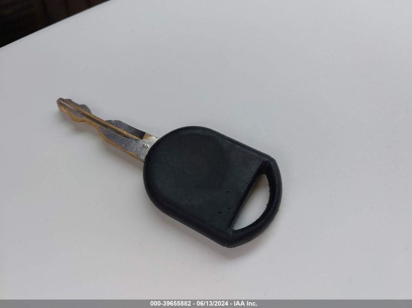 2002 Ford Ranger Edge/Xlt VIN: 1FTZR45E92PA44050 Lot: 39655882