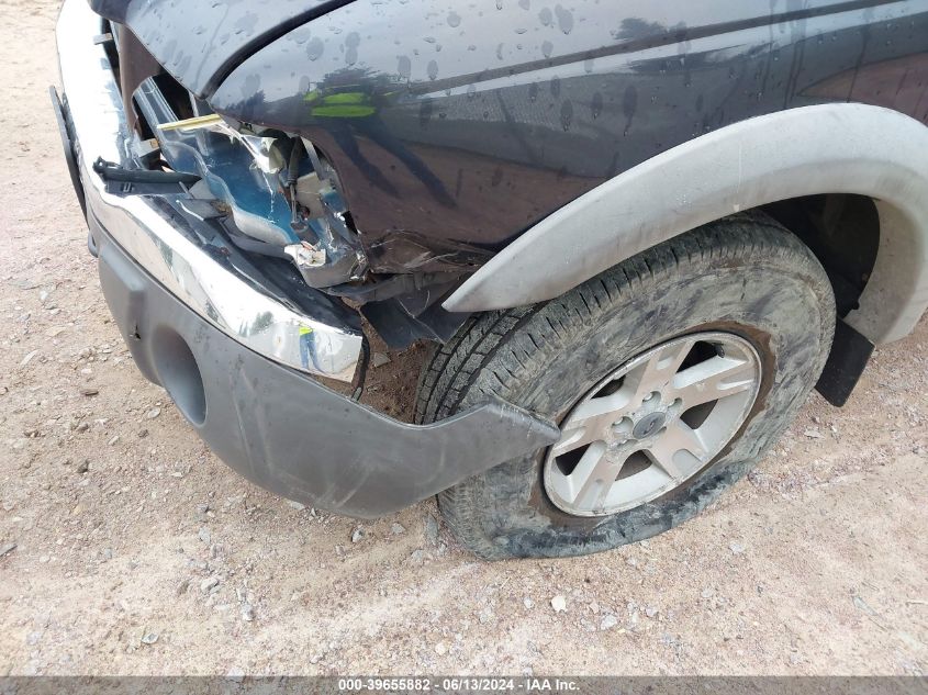 2002 Ford Ranger Edge/Xlt VIN: 1FTZR45E92PA44050 Lot: 39655882