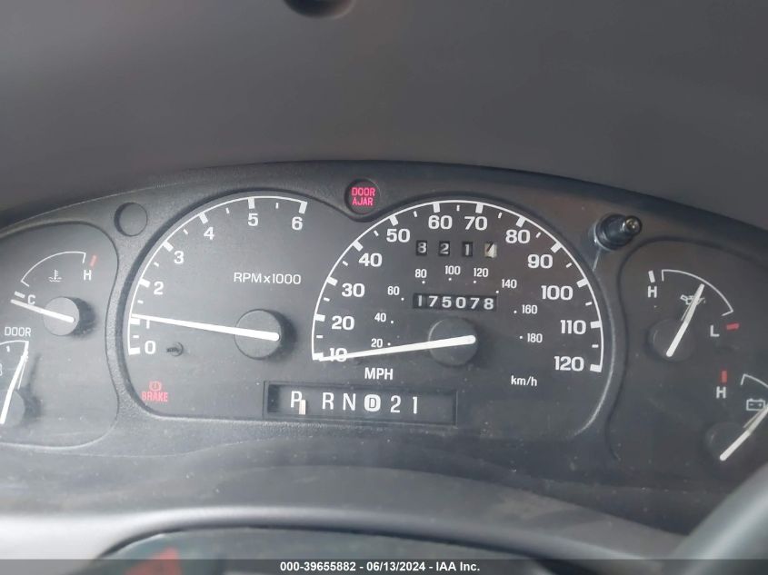 2002 Ford Ranger Edge/Xlt VIN: 1FTZR45E92PA44050 Lot: 39655882