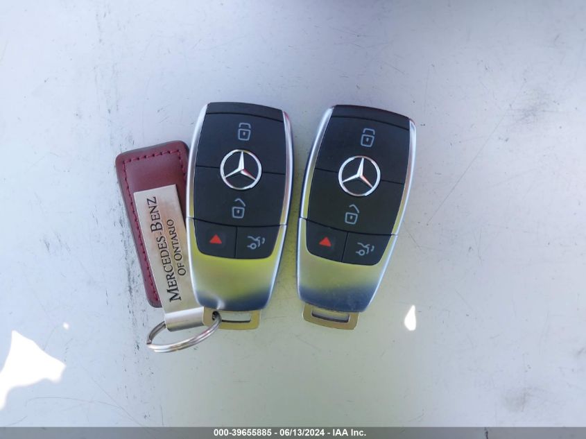 2021 Mercedes-Benz Glc 300 Suv VIN: W1N0G8DB9MV310901 Lot: 39655885