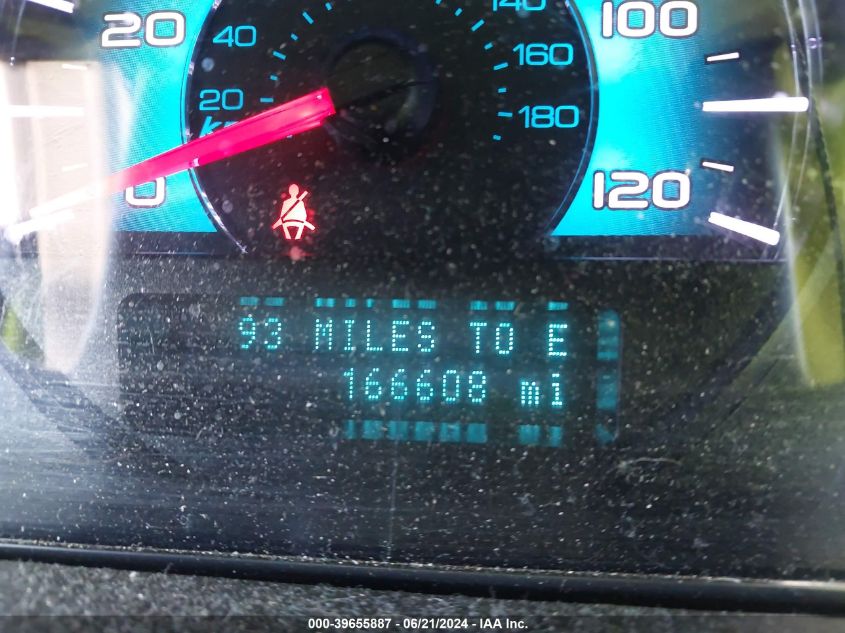 2011 Ford Fusion Sel VIN: 3FAHP0JA5BR281193 Lot: 39655887