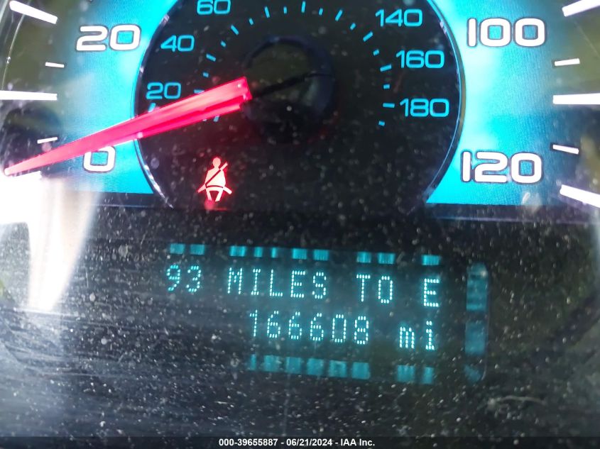 2011 Ford Fusion Sel VIN: 3FAHP0JA5BR281193 Lot: 39655887