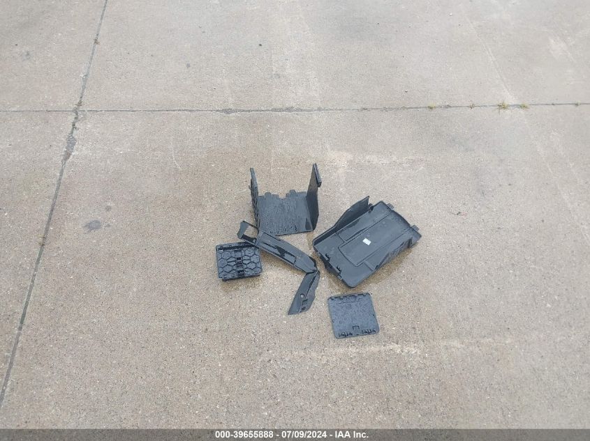 2007 Volkswagen Eos 2.0T VIN: WVWDA71FX7V030209 Lot: 39655888