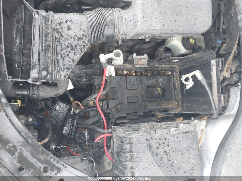 2007 Volkswagen Eos 2.0T VIN: WVWDA71FX7V030209 Lot: 39655888