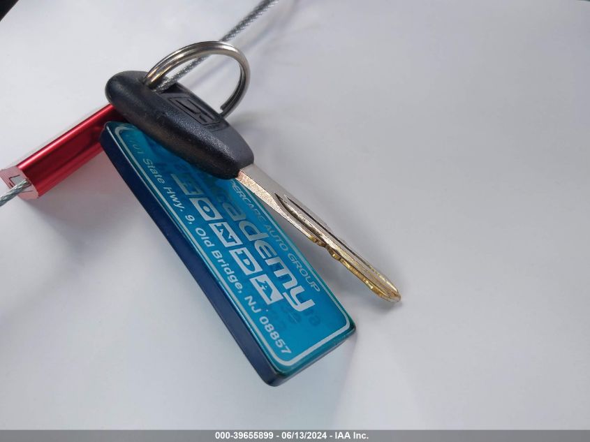 2000 Honda Accord 2.3 Lx VIN: 1HGCG6653YA133342 Lot: 39655899