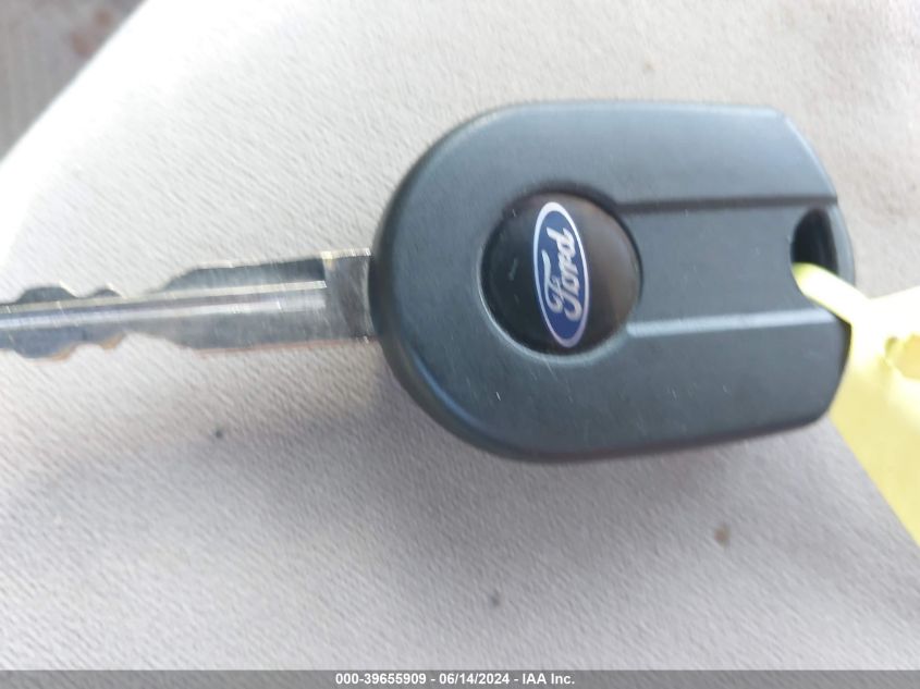 2008 Ford Fusion Sel VIN: 3FAHP08118R269248 Lot: 39655909