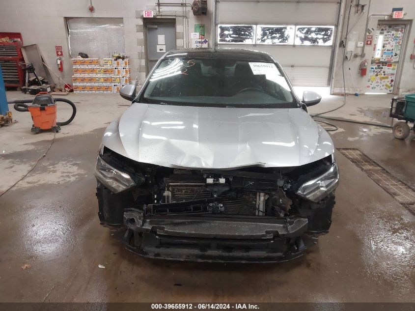 2019 Volkswagen Jetta 1.4T R-Line/1.4T S/1.4T Se VIN: 3VWC57BU5KM169810 Lot: 39655912