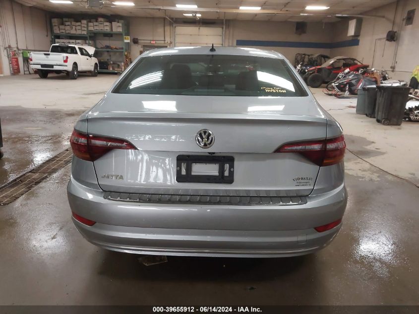 3VWC57BU5KM169810 2019 VOLKSWAGEN JETTA - Image 16