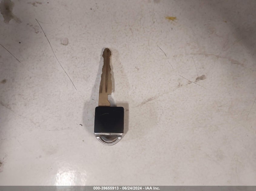 2007 Nissan Maxima 3.5 Sl VIN: 1N4BA41E27C844854 Lot: 39655913