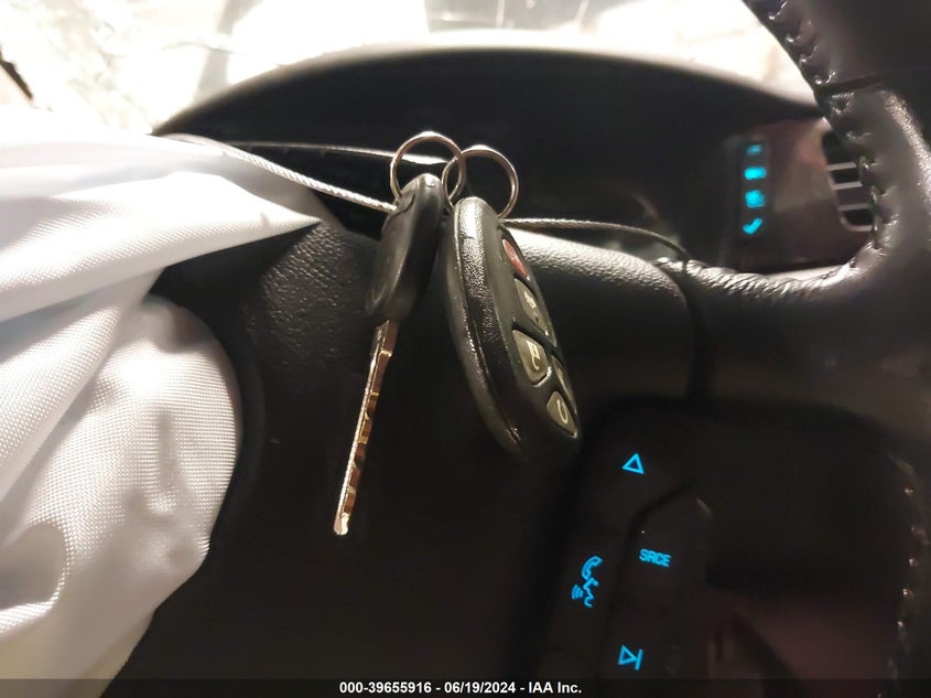 2014 CHEVROLET IMPALA LIMITED LT - 2G1WB5E34E1134373