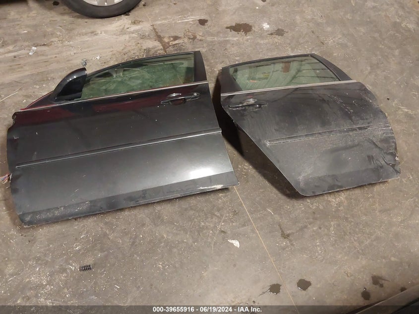 2014 CHEVROLET IMPALA LIMITED LT - 2G1WB5E34E1134373