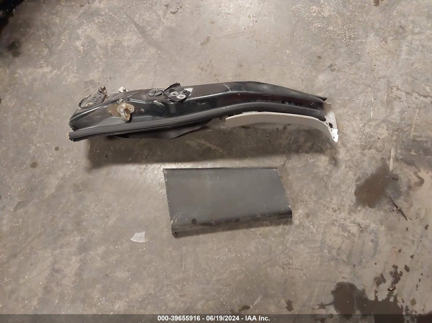 2014 CHEVROLET IMPALA LIMITED LT - 2G1WB5E34E1134373