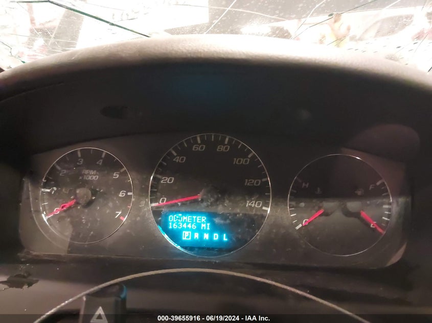 2014 CHEVROLET IMPALA LIMITED LT - 2G1WB5E34E1134373