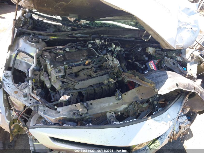 4T1B11HK9JU570053 2018 TOYOTA CAMRY - Image 10