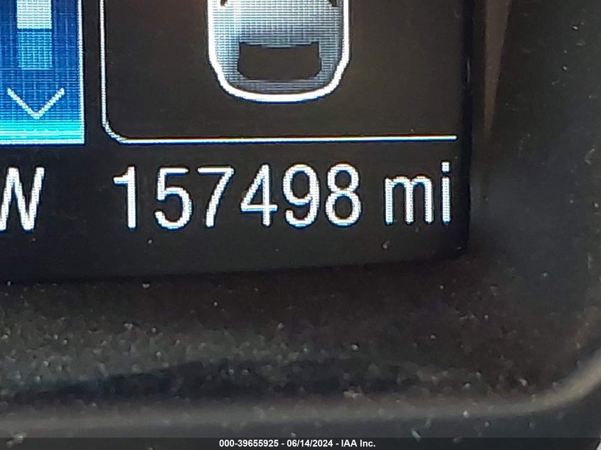 2015 Ford Escape Se VIN: 1FMCU0G93FUB39820 Lot: 39655925