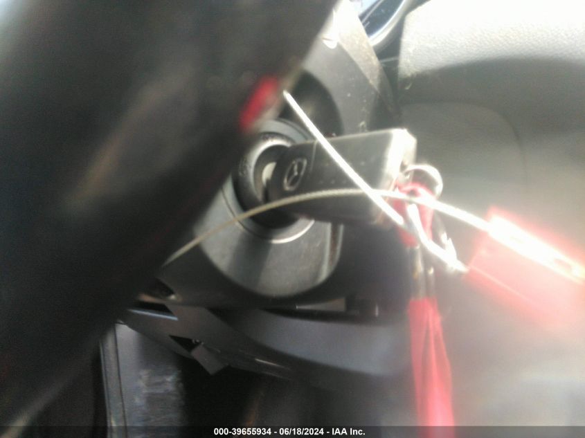 2011 Mazda Mazda3 S Sport VIN: JM1BL1K62B1471233 Lot: 39655934