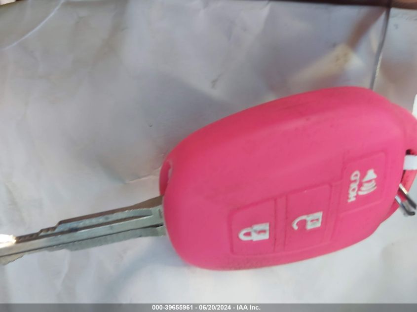 2017 Toyota Rav4 Le VIN: JTMBFREV8HJ172718 Lot: 39655961