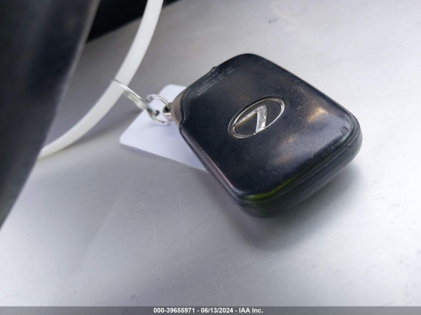 2007 Lexus Is 250 VIN: JTHBK262575038777 Lot: 39655971