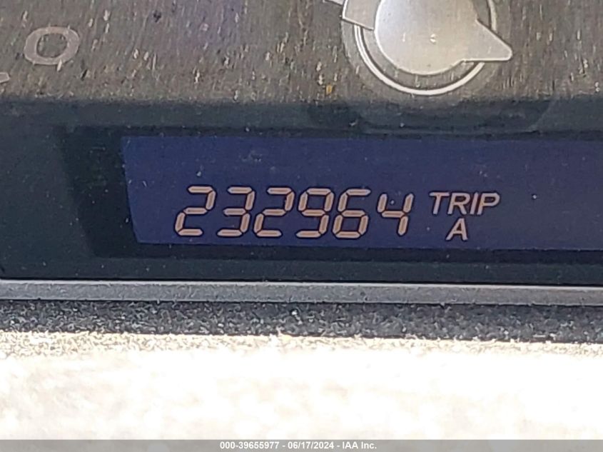 2009 Honda Civic Ex VIN: 1HGFA16879L008779 Lot: 39655977