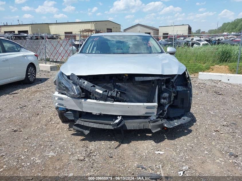 1N4BL4EV2PN393708 | 2023 NISSAN ALTIMA