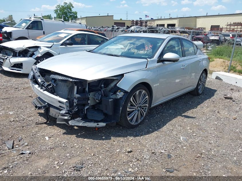 1N4BL4EV2PN393708 | 2023 NISSAN ALTIMA